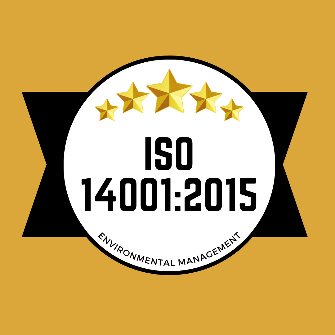 ISO 14001:2015 Documents: Manual, Procedures & Forms