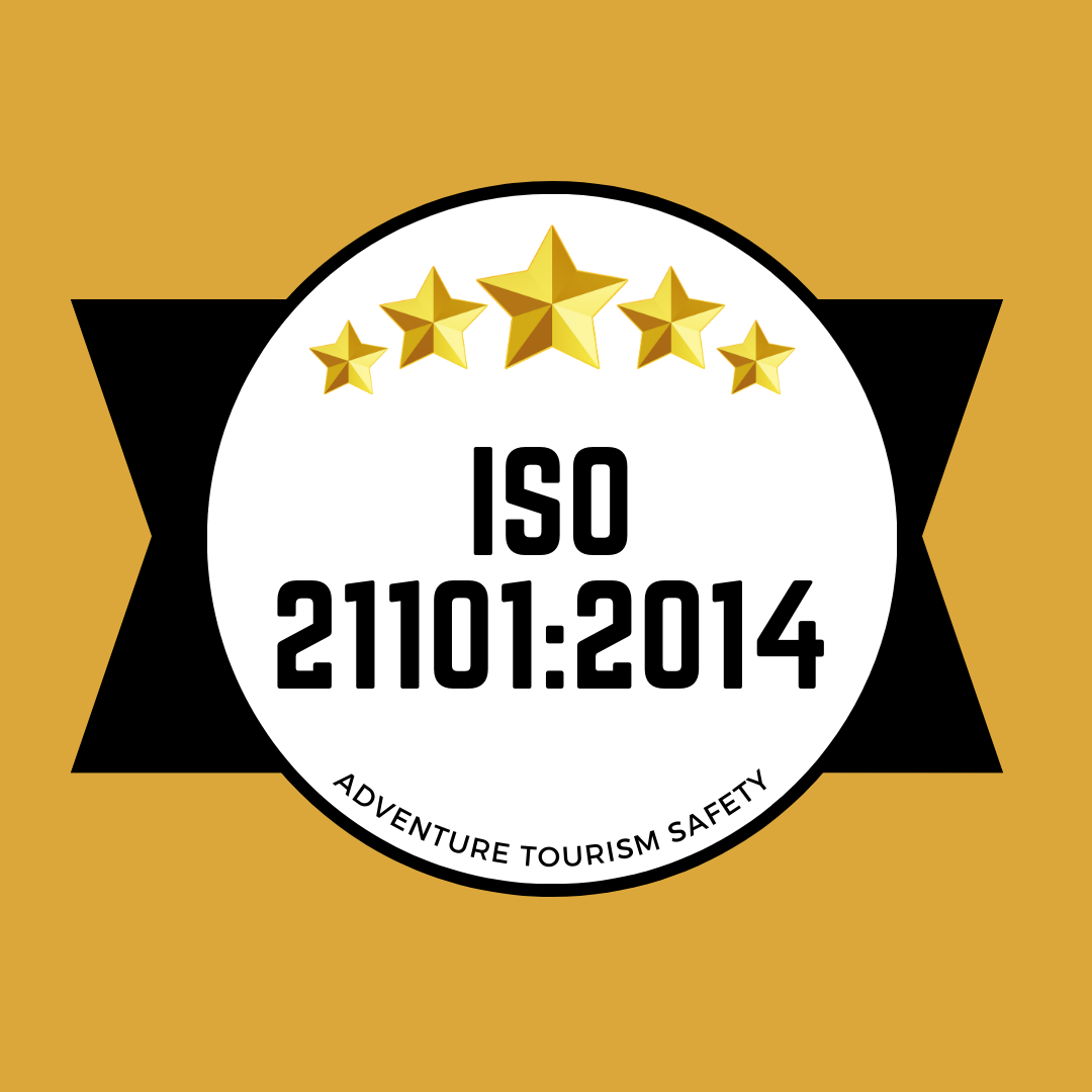 ISO 21101:2014 Documents: Manual, Procedures & Forms
