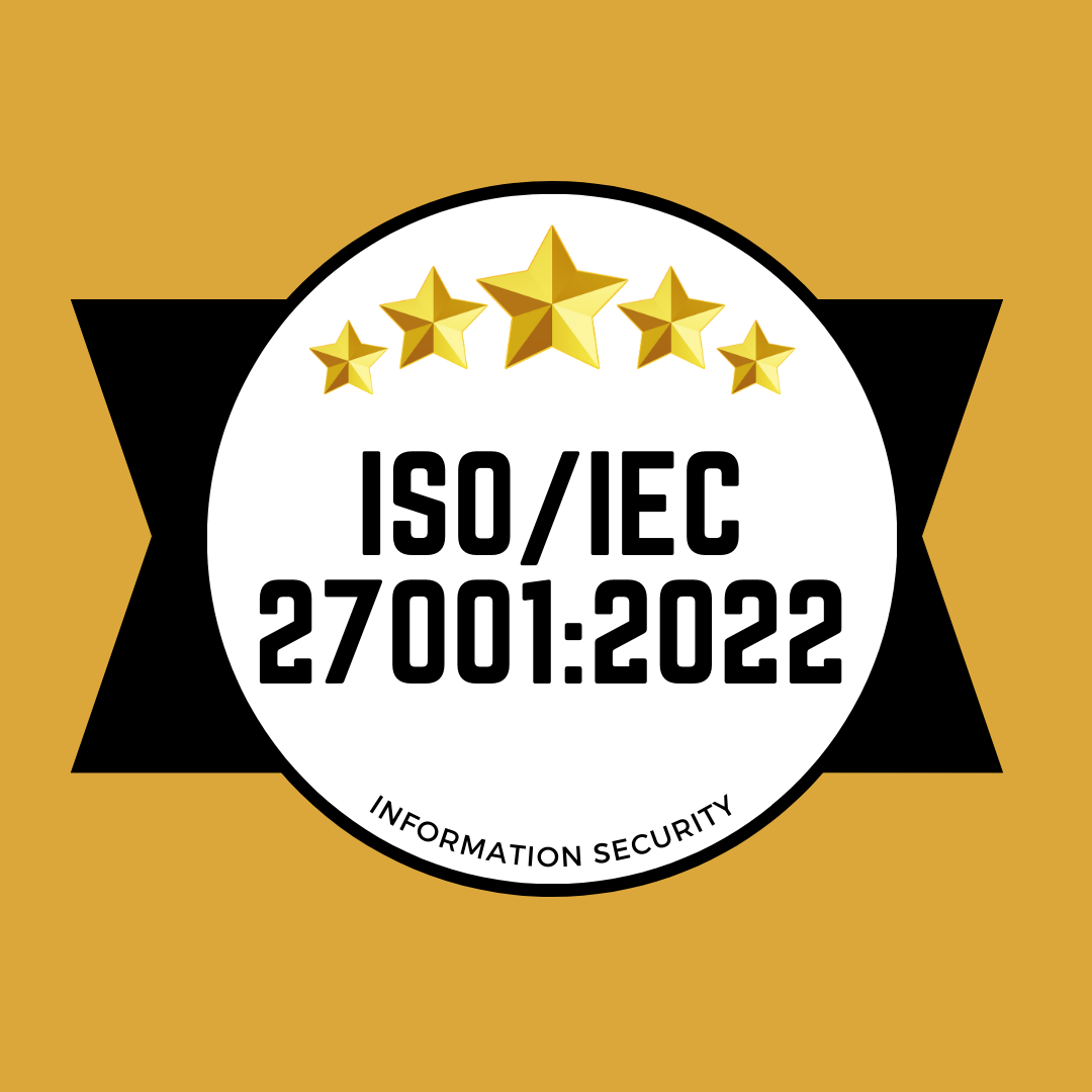 ISO/IEC 27001:2022 Documents: Manual, Procedures & Forms