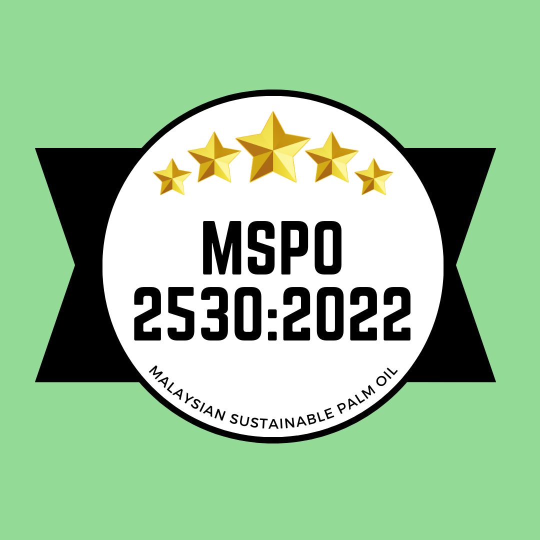 MSPO MS 2530:2022 Documents: Policies & Procedures