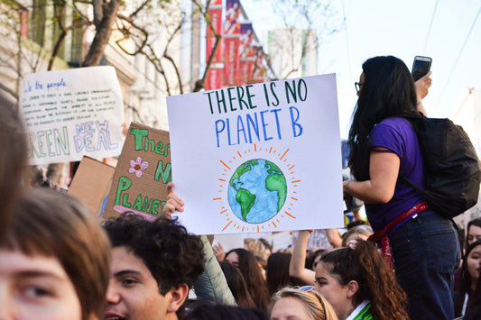 How ISO Management Systems Tackle Climate Change: Practical Solutions for Businesses