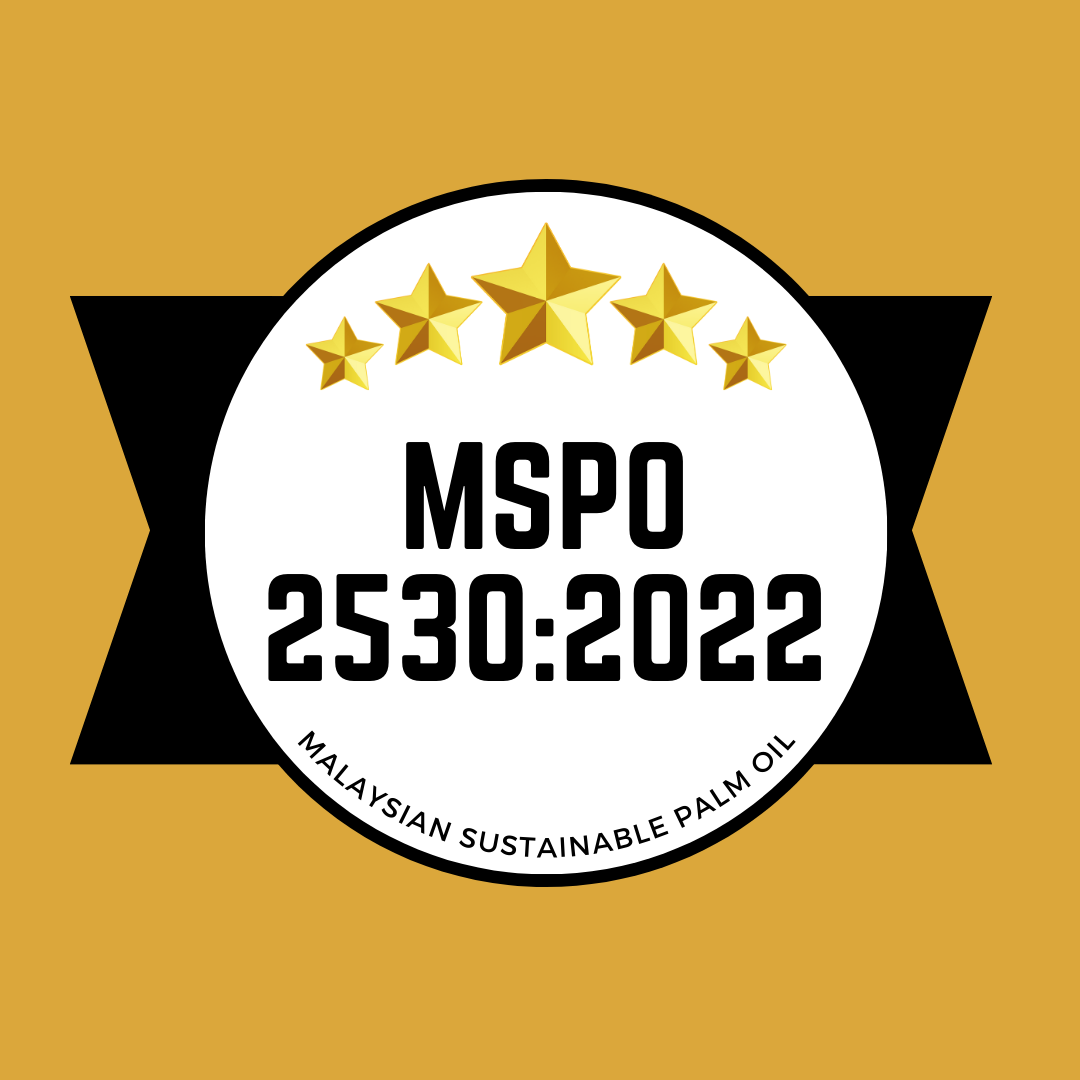 MSPO MS 2530:2022 Documents: Policies & Procedures
