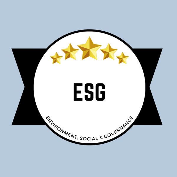 ESG Readiness Starter Pack for SMEs – Complete Documentation Kit